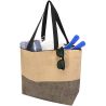 Bolso Tote de Papel de Paja Rhythm 21L Personalizado - Imagen 28