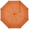 Paraguas Agnes de 53 cm, plegable y con apertura automática, fabricado en RPET Personalizado 6130157 - Imagen 21