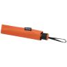Paraguas Agnes de 53 cm, plegable y con apertura automática, fabricado en RPET Personalizado 6130157 - Imagen 25