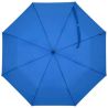 Paraguas Agnes de 53 cm, plegable y con apertura automática, fabricado en RPET Personalizado 6130157 - Imagen 29