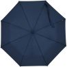 Paraguas Agnes de 53 cm, plegable y con apertura automática, fabricado en RPET Personalizado 6130157 - Imagen 36