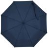 Paraguas Agnes de 53 cm, plegable y con apertura automática, fabricado en RPET Personalizado 6130157 - Imagen 37