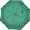 Paraguas Agnes de 53 cm, plegable y con apertura automática, fabricado en RPET Personalizado 6130157 - Imagen 44