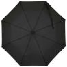 Paraguas Agnes de 53 cm, plegable y con apertura automática, fabricado en RPET Personalizado 6130157 - Imagen 53