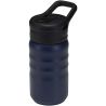Botella deportiva Knox de 350 ml de acero inoxidable de doble pared reciclado RCS con pajita abatible Personalizada 6100952 - Imagen 13