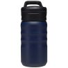 Botella deportiva Knox de 350 ml de acero inoxidable de doble pared reciclado RCS con pajita abatible Personalizada 6100952 - Imagen 16