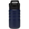 Botella deportiva Knox de 350 ml de acero inoxidable de doble pared reciclado RCS con pajita abatible Personalizada 6100952 - Imagen 17