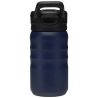 Botella deportiva Knox de 350 ml de acero inoxidable de doble pared reciclado RCS con pajita abatible Personalizada 6100952 - Imagen 18