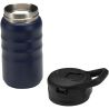 Botella deportiva Knox de 350 ml de acero inoxidable de doble pared reciclado RCS con pajita abatible Personalizada 6100952 - Imagen 19