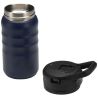 Botella deportiva Knox de 350 ml de acero inoxidable de doble pared reciclado RCS con pajita abatible Personalizada 6100952 - Imagen 20