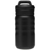 Botella deportiva Knox de 350 ml de acero inoxidable de doble pared reciclado RCS con pajita abatible Personalizada 6100952 - Imagen 24