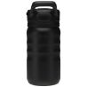 Botella deportiva Knox de 350 ml de acero inoxidable de doble pared reciclado RCS con pajita abatible Personalizada 6100952 - Imagen 26