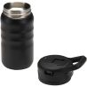 Botella deportiva Knox de 350 ml de acero inoxidable de doble pared reciclado RCS con pajita abatible Personalizada 6100952 - Imagen 27
