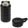 Botella deportiva Knox de 350 ml de acero inoxidable de doble pared reciclado RCS con pajita abatible Personalizada 6100952 - Imagen 28