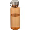 Botella de agua Thor de 600 ml, fabricada con RPET reciclado de RCS Personalizada 6100958 - Imagen 12
