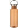 Botella de agua Thor de 600 ml, fabricada con RPET reciclado de RCS Personalizada 6100958 - Imagen 15