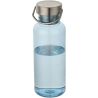 Botella de agua Thor de 600 ml, fabricada con RPET reciclado de RCS Personalizada 6100958 - Imagen 18