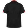 Polo de manga corta antibacteriano unisex de 160 g/m2 Personalizado 6R8410 - Imagen 29