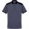 Polo de manga corta antibacteriano unisex de 160 g/m2 Personalizado 6R8410 - Imagen 30