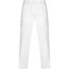 Pantalón de trabajo con elastano de 250 g/m2 Personalizado 6R9205 - Imagen 19