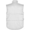Chaleco de trabajo multiusos cálido con cuello alto Personalizado 6R5067 - Imagen 15