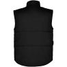 Chaleco de trabajo multiusos cálido con cuello alto Personalizado 6R5067 - Imagen 19