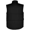 Chaleco de trabajo multiusos cálido con cuello alto Personalizado 6R5067 - Imagen 20