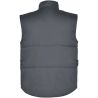 Chaleco de trabajo multiusos cálido con cuello alto Personalizado 6R5067 - Imagen 23