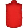 Chaleco de trabajo multiusos cálido con cuello alto Personalizado 6R5067 - Imagen 27