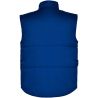 Chaleco de trabajo multiusos cálido con cuello alto Personalizado 6R5067 - Imagen 31