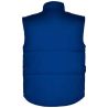 Chaleco de trabajo multiusos cálido con cuello alto Personalizado 6R5067 - Imagen 32