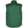 Chaleco de trabajo multiusos cálido con cuello alto Personalizado 6R5067 - Imagen 36