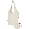 Bolso Tote Plegable de Algodón Reciclado Madras Blend Personalizado - Imagen 14