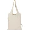 Bolso Tote Plegable de Algodón Reciclado Madras Blend Personalizado - Imagen 17