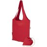 Bolso Tote Plegable de Algodón Reciclado Madras Blend Personalizado - Imagen 23
