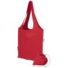Bolso Tote Plegable de Algodón Reciclado Madras Blend Personalizado - Imagen 24