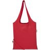 Bolso Tote Plegable de Algodón Reciclado Madras Blend Personalizado - Imagen 25