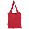 Bolso Tote Plegable de Algodón Reciclado Madras Blend Personalizado - Imagen 26