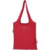 Bolso Tote Plegable de Algodón Reciclado Madras Blend Personalizado - Imagen 27
