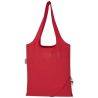 Bolso Tote Plegable de Algodón Reciclado Madras Blend Personalizado - Imagen 28