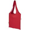 Bolso Tote Plegable de Algodón Reciclado Madras Blend Personalizado - Imagen 30