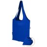 Bolso Tote Plegable de Algodón Reciclado Madras Blend Personalizado - Imagen 34