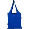 Bolso Tote Plegable de Algodón Reciclado Madras Blend Personalizado - Imagen 35