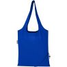 Bolso Tote Plegable de Algodón Reciclado Madras Blend Personalizado - Imagen 37