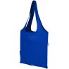 Bolso Tote Plegable de Algodón Reciclado Madras Blend Personalizado - Imagen 39