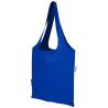 Bolso Tote Plegable de Algodón Reciclado Madras Blend Personalizado - Imagen 40