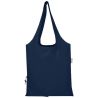 Bolso Tote Plegable de Algodón Reciclado Madras Blend Personalizado - Imagen 46