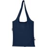 Bolso Tote Plegable de Algodón Reciclado Madras Blend Personalizado - Imagen 47