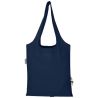 Bolso Tote Plegable de Algodón Reciclado Madras Blend Personalizado - Imagen 48