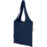 Bolso Tote Plegable de Algodón Reciclado Madras Blend Personalizado - Imagen 49